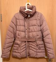 Winterjacke, Größe 38, sehr gut Thüringen - Jena Vorschau