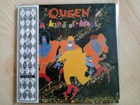 Queen ‎– A Kind Of Magic (Japan Paper Sleeve CD)Wie Neu/Neu Sachsen-Anhalt - Wolfen Vorschau
