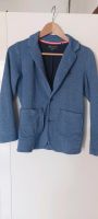 Jacket Jackett 146 Sakko festlich blau Sommerlich Kinder Niedersachsen - Cremlingen Vorschau