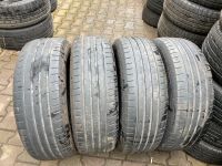 4 Sommerreifen 225/65 R 17 102H Vredestein Sportrac 5 Bayern - Speichersdorf Vorschau