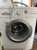 Waschmaschine Siemens defekt Kiel - Pries-Friedrichsort Vorschau
