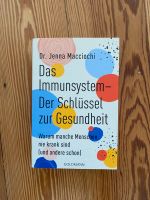 Das Immunsystem Der Schlüssel zur Gesundheit Dr. Jenna Macciochi Hamburg-Nord - Hamburg Eppendorf Vorschau