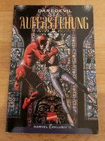 Marvel Exclusiv 11 - Daredevil Auferstehung Rheinland-Pfalz - Otterberg Vorschau