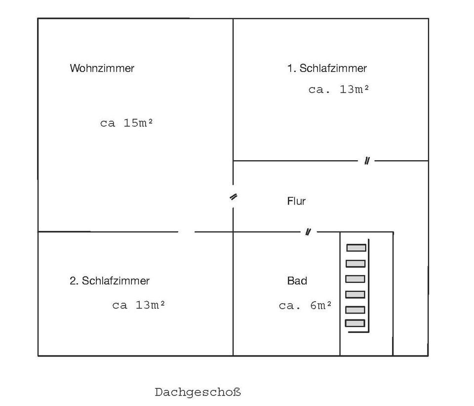 Jung kauft alt: weitestgehend durchmodernisiertes Einfamilienhaus zum Einziehen und Wohlfühlen! in Löhne