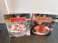 2 x Kochbuch Kuchen und Winter Le Cordon Bleu Mecklenburg-Vorpommern - Stralsund Vorschau