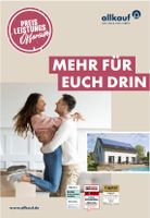Jetzt Ihre Familienoase planen! Modernes EFH zum top Preis, mit Grundstück im Neubaugebiet Farn Süd Baden-Württemberg - Oppenau Vorschau
