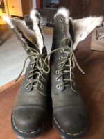 Dr. Martens, Größe 39, oliv, gefüttert Neustadt - Huckelriede Vorschau