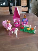 Lego Duplo Prinzessin, ca. 30 Teile Saarbrücken-Mitte - Alt-Saarbrücken Vorschau