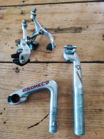 Rennrad Somec Campagnolo Bremsen Bremsen Nordrhein-Westfalen - Medebach Vorschau