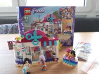 Lego Friends Frisörsalon 41391, vollständig Nordrhein-Westfalen - Siegen Vorschau