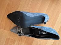 High heels grau Bielefeld - Gadderbaum Vorschau