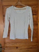 langärmliges Shirt Größe 36/38 Berlin - Charlottenburg Vorschau
