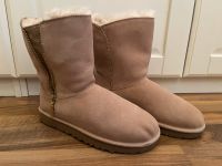 UGG Boots (Gr39) Nordrhein-Westfalen - Paderborn Vorschau