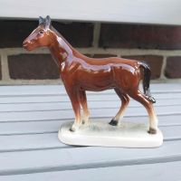 Wunderschönes Pony, Pferd, Porzellan, top, alt, selten Vahr - Neue Vahr Nord Vorschau