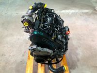 MOTOR CFG 79.469KM KOMPLETT 2.0 TDI 170 PS  AUDI SEAT SKODA VW Niedersachsen - Braunschweig Vorschau