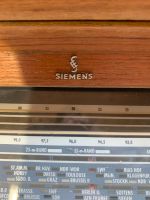 Siemens Musik Komode Bayern - Nennslingen Vorschau