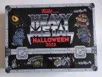 Funko Heavy Metal Halloween Box of Fun 2023, Phil. D. Graves, Neu Kr. Passau - Passau Vorschau