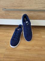 Schuhe Sneaker PUMA smash V2 Grösse Gr 44.5 NEU Saarland - Schwalbach Vorschau