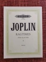 Joplin Ragtimes für Klavier II. Klaviernoten. Baden-Württemberg - Sindelfingen Vorschau