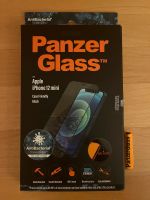 Schutzglas - Panzer Glass Apple iPhone 12 mini (Orginal) München - Laim Vorschau