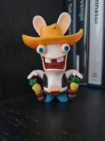 Ubisoft Raving Rabbids Sammelfigur Bayern - Gilching Vorschau