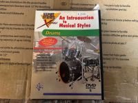 An Instruction to Musical Styles Drums DVD ultimate beginner xpre Nordrhein-Westfalen - Wermelskirchen Vorschau