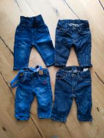 Jeans Paket Größe 68 Baden-Württemberg - Aalen Vorschau