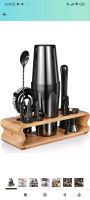 Cocktail Shaker Set Esmula 12 tlg. Bonn - Beuel Vorschau