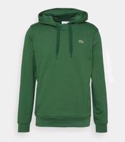 Neu* Lacoste Herren Hoodie 10 5XL 1XG XXXXXL Pullover Shirt vert Baden-Württemberg - Rudersberg Vorschau