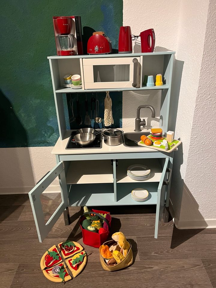 Kinderküche von Ikea in Güstrow