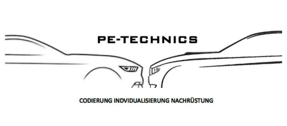 BMW F-Modelle NBT Display Codierung 8,8" in Hohenwart