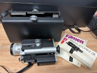 Super 8 Kamera Minolta Autopak-8 D6  70´iger Jahre Köln - Heimersdorf Vorschau