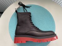 5th Avenue Boot winterwarm schwarz Gr. 38 neu Dortmund - Mengede Vorschau