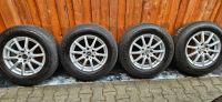 Hyundai ix35 Winterreifen IX 35 Winterreifen Hyundai 215/70 R16 Bayern - Straubing Vorschau