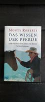 Buch: Monty Roberts Das Wissen der Pferde Nordrhein-Westfalen - Korschenbroich Vorschau