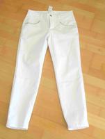 NEUE weiße Jeans von Ambria Größe 38 Kr. München - Neubiberg Vorschau