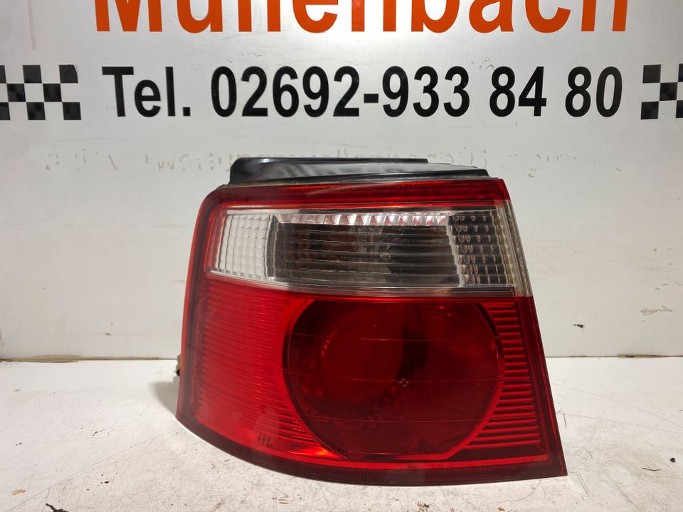 KIA CARENS RS 2.0 CRDi Baujahr 2003 Rücklicht Links | 0K2FB-51140 in Müllenbach (bei Adenau)