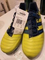 Fussballschuhe Adidas Predator Absolion TRX neu Gr. 42 2/3 Leder Vahr - Neue Vahr Nord Vorschau