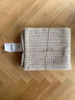 IKEA Tiphede 120x180 Teppich gewebt weiß schwarz Natur Aachen - Aachen-Mitte Vorschau