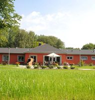 Verpflegungsassistenten (w/m/d) für unser Hospiz am Aubach Schwerin - Paulsstadt Vorschau