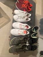 Diverse sneaker Nike Adidas Nordrhein-Westfalen - Krefeld Vorschau