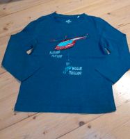 Langarmshirt Jungen Gr. 122 Topolino sehr gut erhalten Bayern - Olching Vorschau