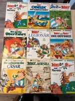 Asterix und Obelix Comic von 1962 Rheinland-Pfalz - Kastellaun Vorschau