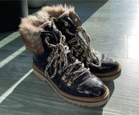 Tamaris Winterschuhe Nordrhein-Westfalen - Radevormwald Vorschau