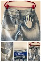 Mega coole Shorts Sexy Woman Gr.M/L Brandenburg - Kloster Lehnin Vorschau