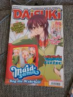 Manga DAISUKI Sachsen-Anhalt - Magdeburg Vorschau