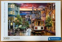 San Francisco - Clementoni Puzzle - 3000 Teile Kreis Pinneberg - Prisdorf Vorschau