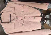 Zara Jacke Übergangsjacke Rosa Gr XS 34 sehr guter Zustand Baden-Württemberg - Filderstadt Vorschau