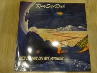 King size Dick Lp Vinyl Bes He Hin un nit wigger 1987 Mülheim - Köln Flittard Vorschau