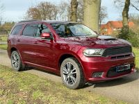 Dodge Durango • V6 • LPG • 7Sitzer Niedersachsen - Buchholz (Aller) Vorschau